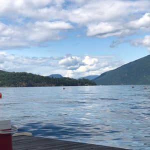 Meet your Posher, Ariel